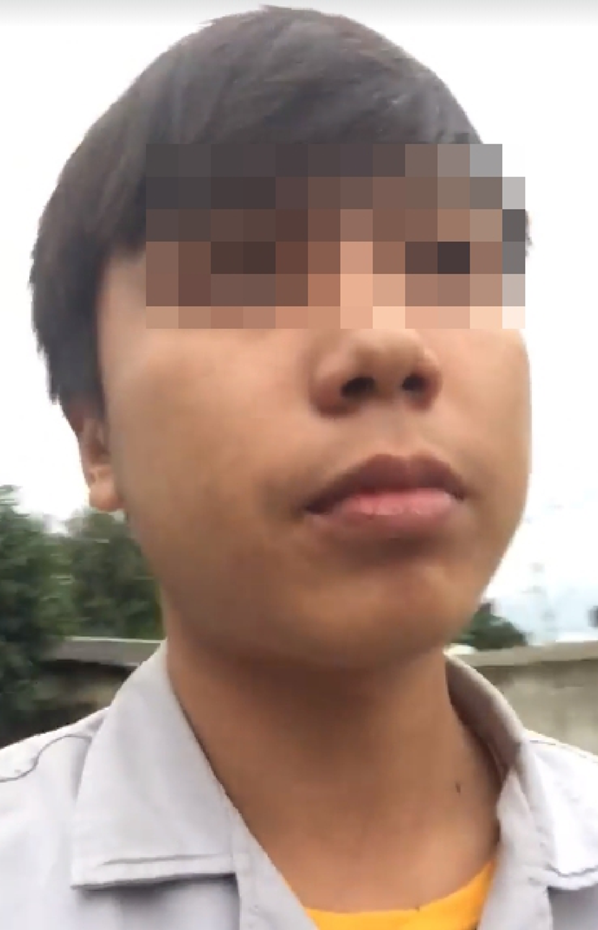 กร่างหน้าคอมพ์!วัยรุ่นซ่าส์ปากดีโผล่โซเชียลด่าร้านชาบูเสียหาย เจ้าของร้านสุดทนแฉความจริงคนละเรื่อง ชาวเน็ตเชียร์เอาให้หนักคลิปหลักฐานชัด