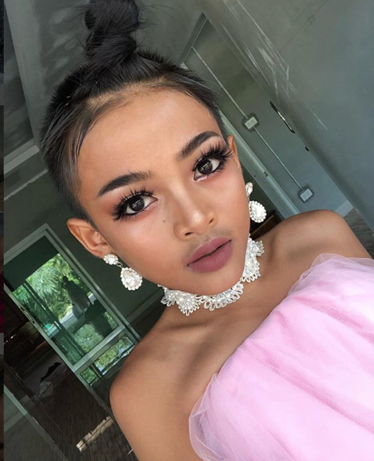 ผ่านสบประมาทมาเยอะ! "น้องเนสตี้" เด็กพังงาสู้ชีวิต วันนี้พิสูจน์แล้วของจริงวัยแค่ 12 ปีมีเงินสร้างบ้านสวยให้พ่อแม่ภูมิใจ