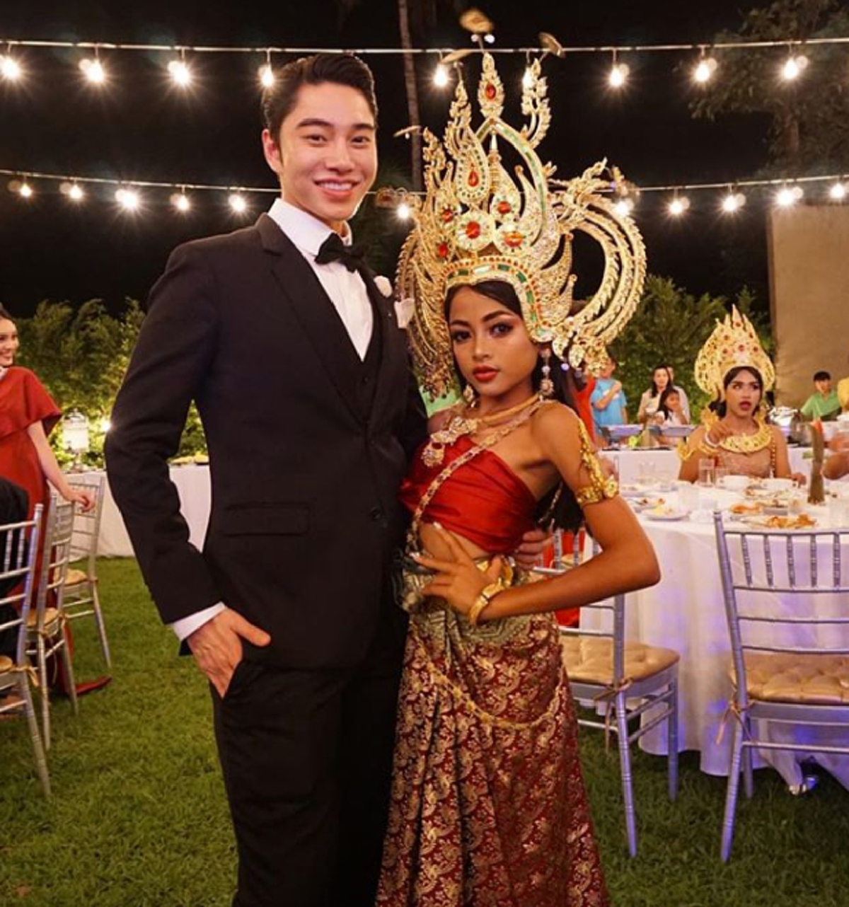 ผ่านสบประมาทมาเยอะ! "น้องเนสตี้" เด็กพังงาสู้ชีวิต วันนี้พิสูจน์แล้วของจริงวัยแค่ 12 ปีมีเงินสร้างบ้านสวยให้พ่อแม่ภูมิใจ