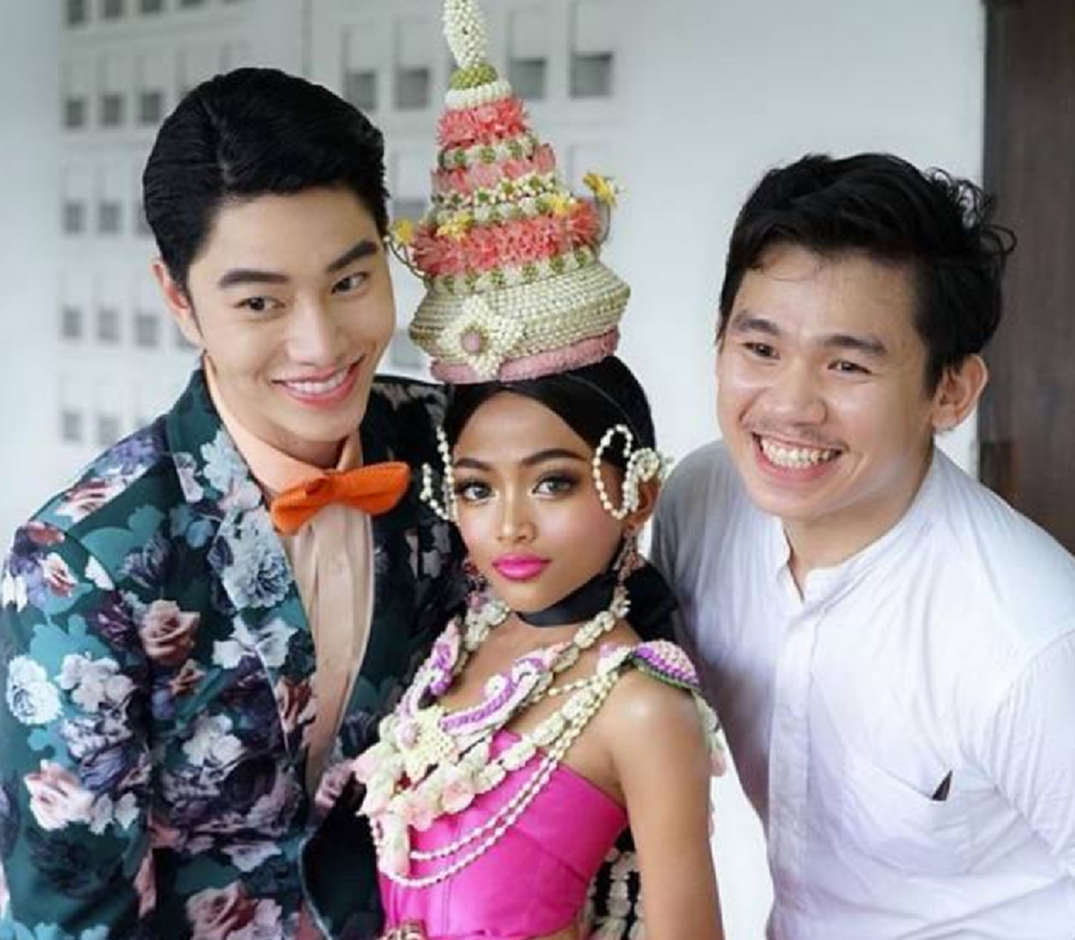 ผ่านสบประมาทมาเยอะ! "น้องเนสตี้" เด็กพังงาสู้ชีวิต วันนี้พิสูจน์แล้วของจริงวัยแค่ 12 ปีมีเงินสร้างบ้านสวยให้พ่อแม่ภูมิใจ