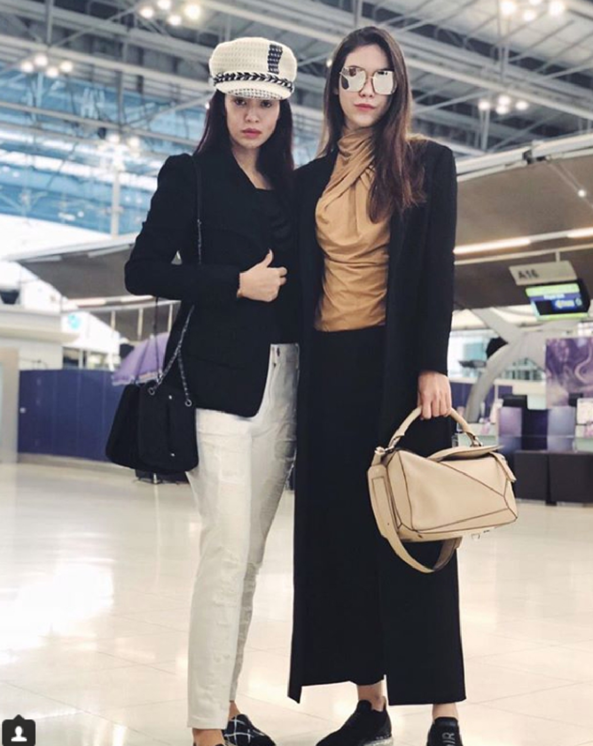 คอมเม้นต์สนั่น "แมท ภีรนีย์" โพสต์ครั้งแรก หลังข่าวลือควงสงกรานต์ทริปนอร์เวย์