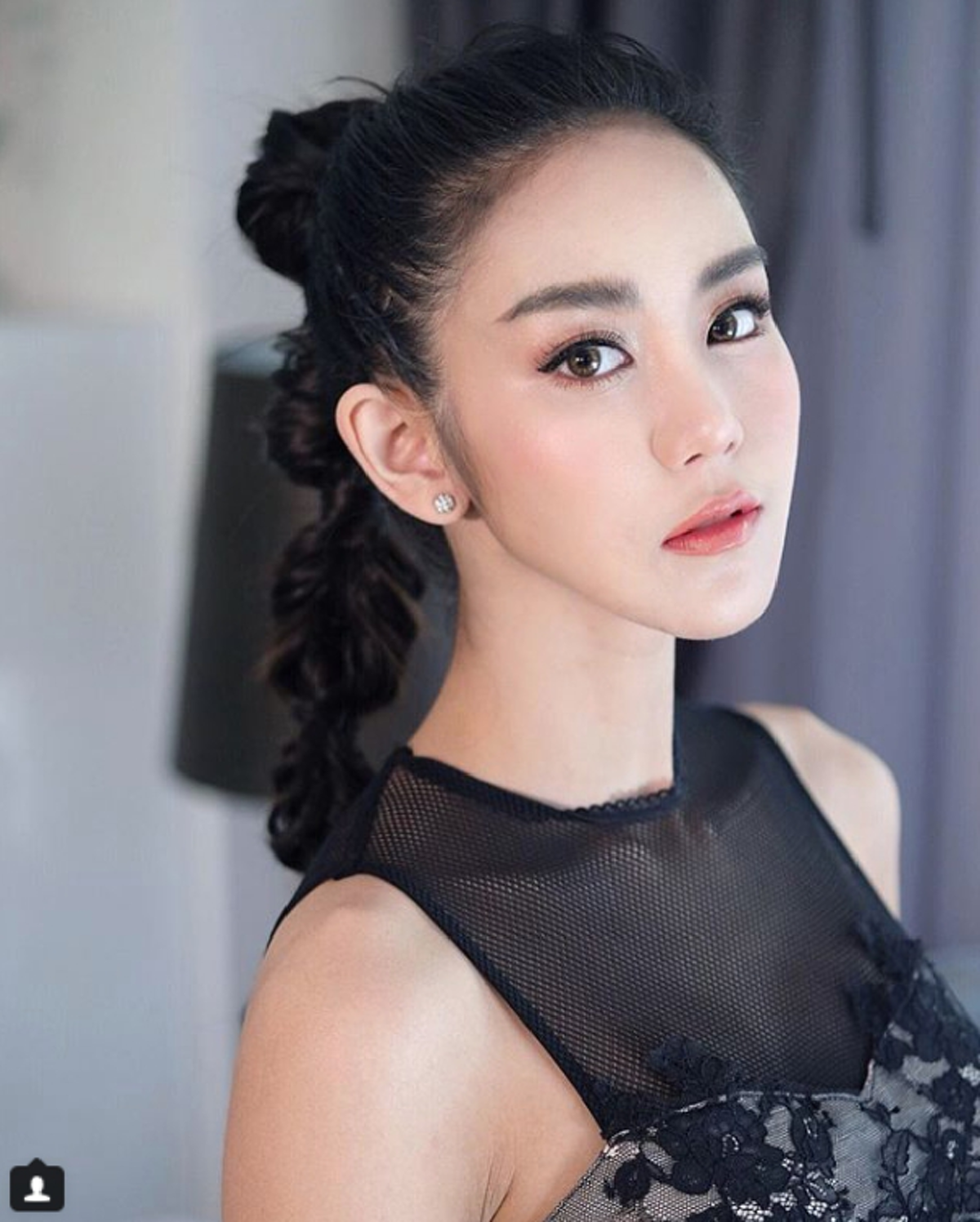 ใกล้วันวิวาห์แล้ว "ขนมจีน กุลมาศ" เผยภาพพรีเวดดิ้ง "เคน สารสาส" สวยมาก