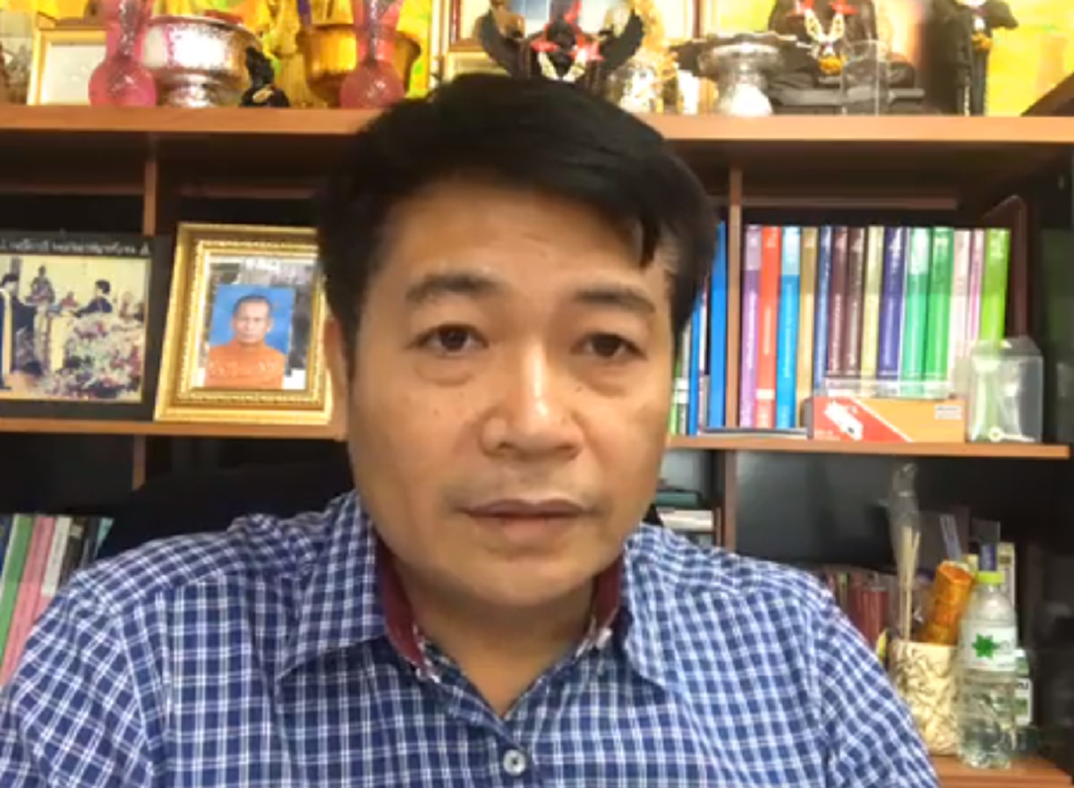 จบดราม่าไห! "ประจักษ์ชัย" ประกาศจบด้วยดี ปมขัดแย้ง "อาม ชุติมา"