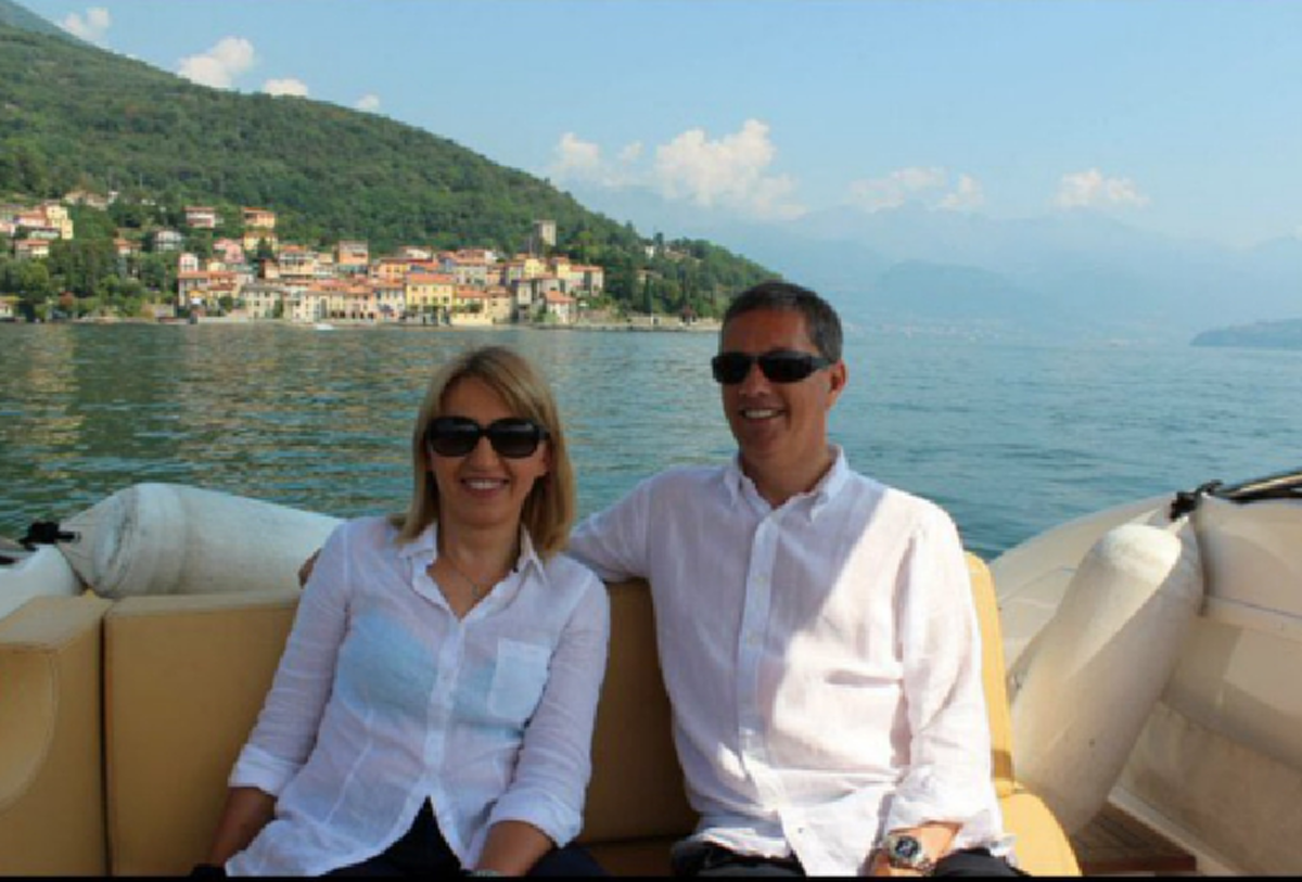 เศร้าสะเทือนหัวใจ สื่อนอกเล่าความผูกพัน 2 นักบินฮ."เจ้าสัววิชัย"โหม่งโลก รหัส G-VSKP บนตัวเครื่องมีความหมาย หลายคนไม่เคยรู้