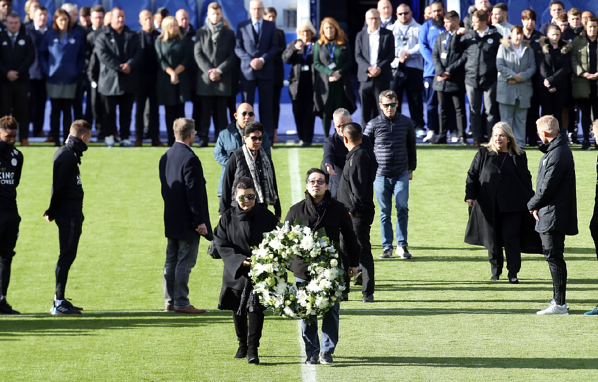 สมเด็จพระเจ้าอยู่หัว พระราชทานน้ำหลวงอาบศพ-โกศแปดเหลี่ยม "วิชัย ศรีวัฒนประภา" กำหนดพิธีสวดพระอภิธรรม ณ วัดเทพศิรินทร์