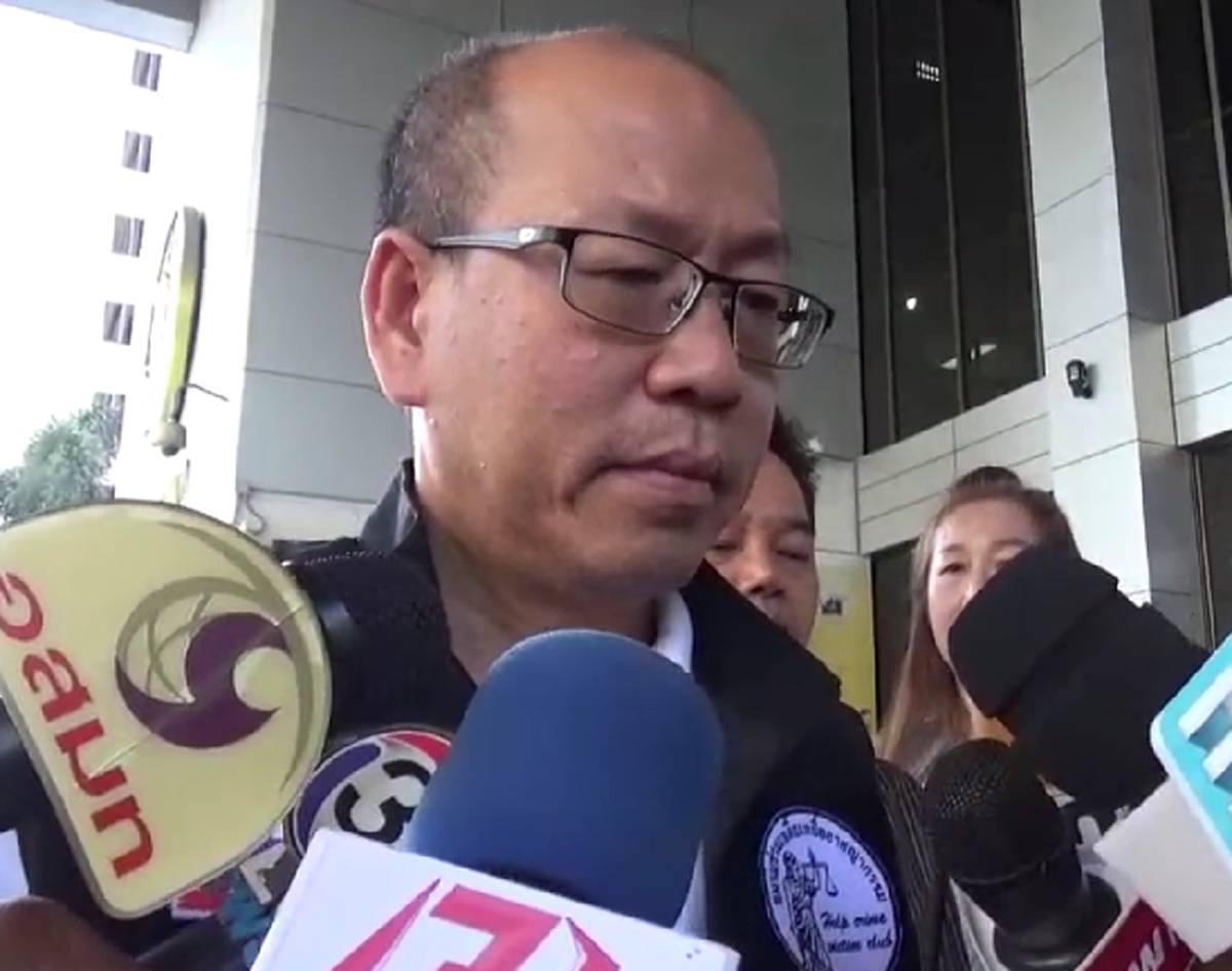 ชุลมุนวุ่นวาย? "อัจฉริยะ" แฉ! "ประจักษ์ชัย" ส่ง "สมรักษ์ คำสิงห์" ช่วยเจรจา แลกเงินล้าน ฉีกสัญญา "อาม ชุติมา"