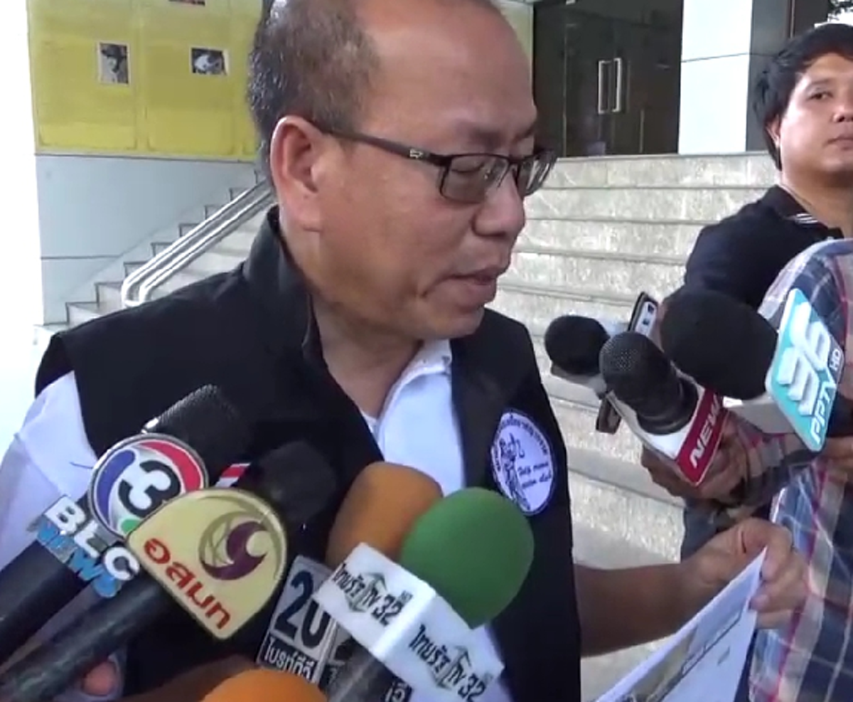 ล่าสุด! ประจักษ์ชัยโพสต์ท้าอัจฉริยะ ภาษี150ล้าน มีจริงจะกราบสาธุ