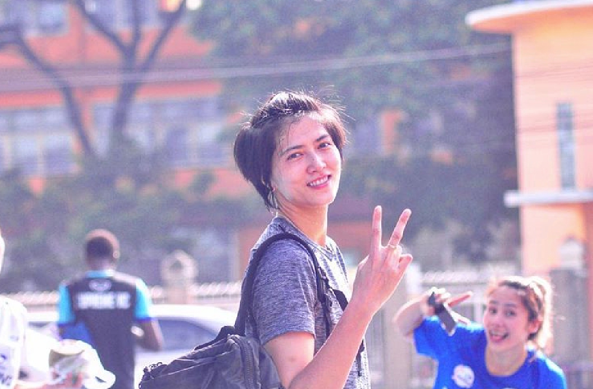 ครบองค์! 7 เซียนลูกยางสาวไทยรวมตัวฉลองวันเกิด "ปลื้มจิตร์" เผยภาพน่ารักที่ไม่เห็นบ่อย