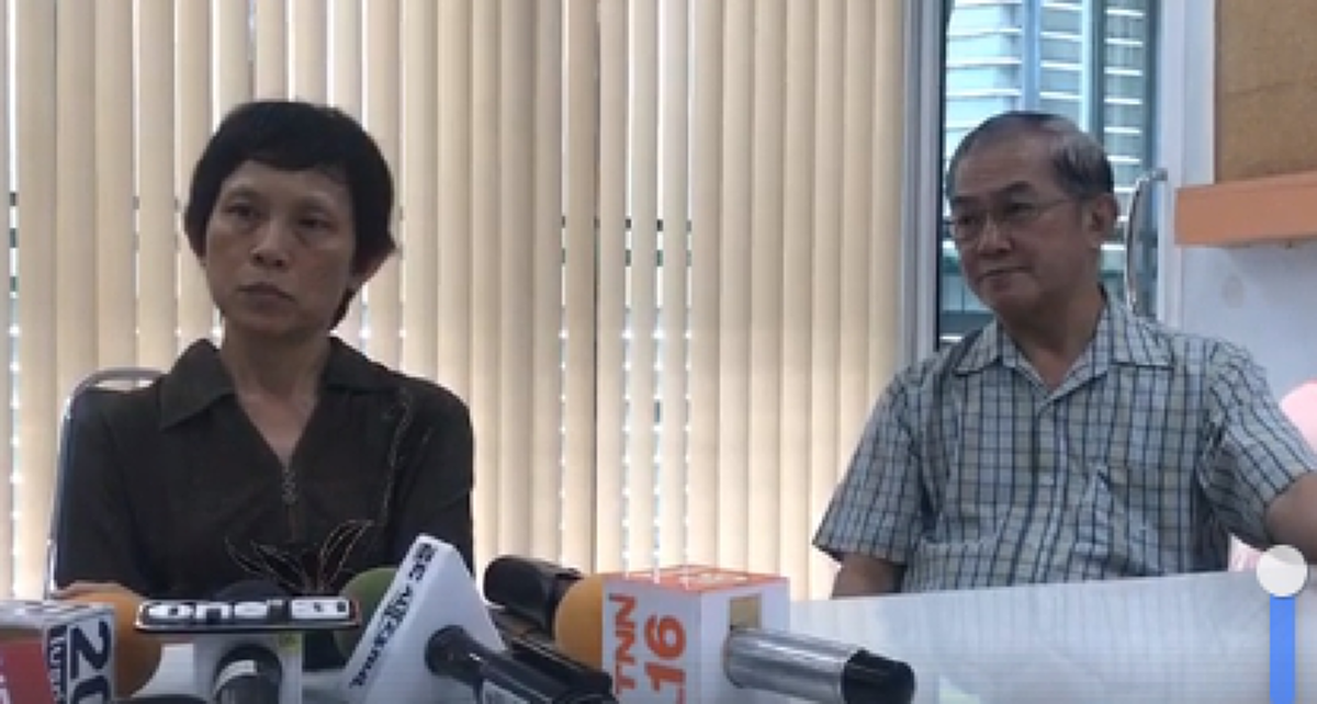 เปิดปมใหม่! หลานชายเล่า "น้าสาว"ไม่ใช่แค่ถูกน้ำกรดสาดจนเสียชีวิต รพ.แถลงเคลียร์สงสัยโดนถล่มปัดรับผิดชอบ