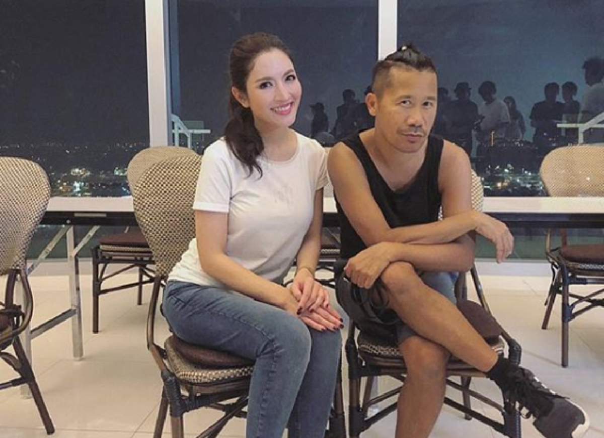 ต้อม ยุทธเลิศ" เล่าเบื้องหลังกำกับ "แอฟ ทักษอร" ไม่ต้องร้องไห้ น้ำตาไหลได้แต่ไม่ต้องร้อง