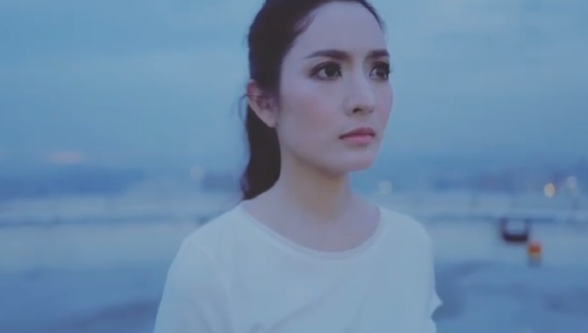 ต้อม ยุทธเลิศ" เล่าเบื้องหลังกำกับ "แอฟ ทักษอร" ไม่ต้องร้องไห้ น้ำตาไหลได้แต่ไม่ต้องร้อง