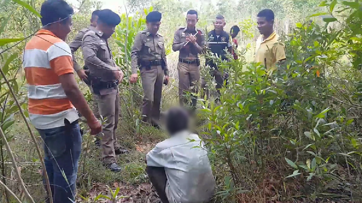 เถ้าแก่น้ำดื่มโอดตกเป็นจำเลยสังคม ใจดำไล่"หนุ่มใต้" พลเมืองดีออกจากงาน ความจริงโมโหเอารถไปบ้านญาติ