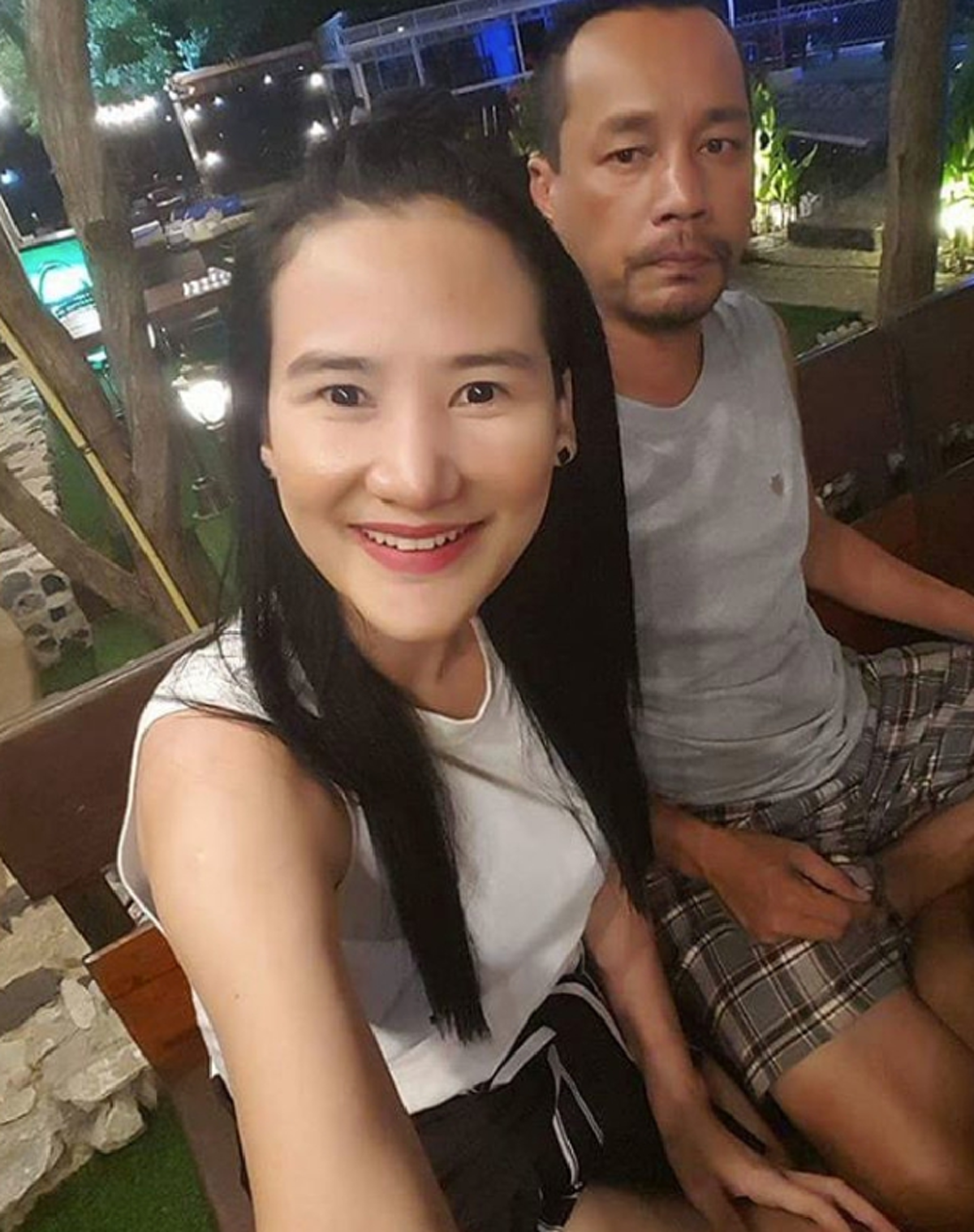 "น้องพลอย ลูกสาว"เท่ง เถิดเทิง" ใช้โอกาสวันสำคัญ 5ธ.ค.โพสต์ยังรักคิดถึงพ่อ