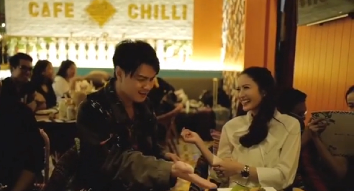 "ต้อม ยุทธเลิศ" โพสต์IGคลิปปาร์ตี้ "วง zeal-แอฟ ทักษอร"