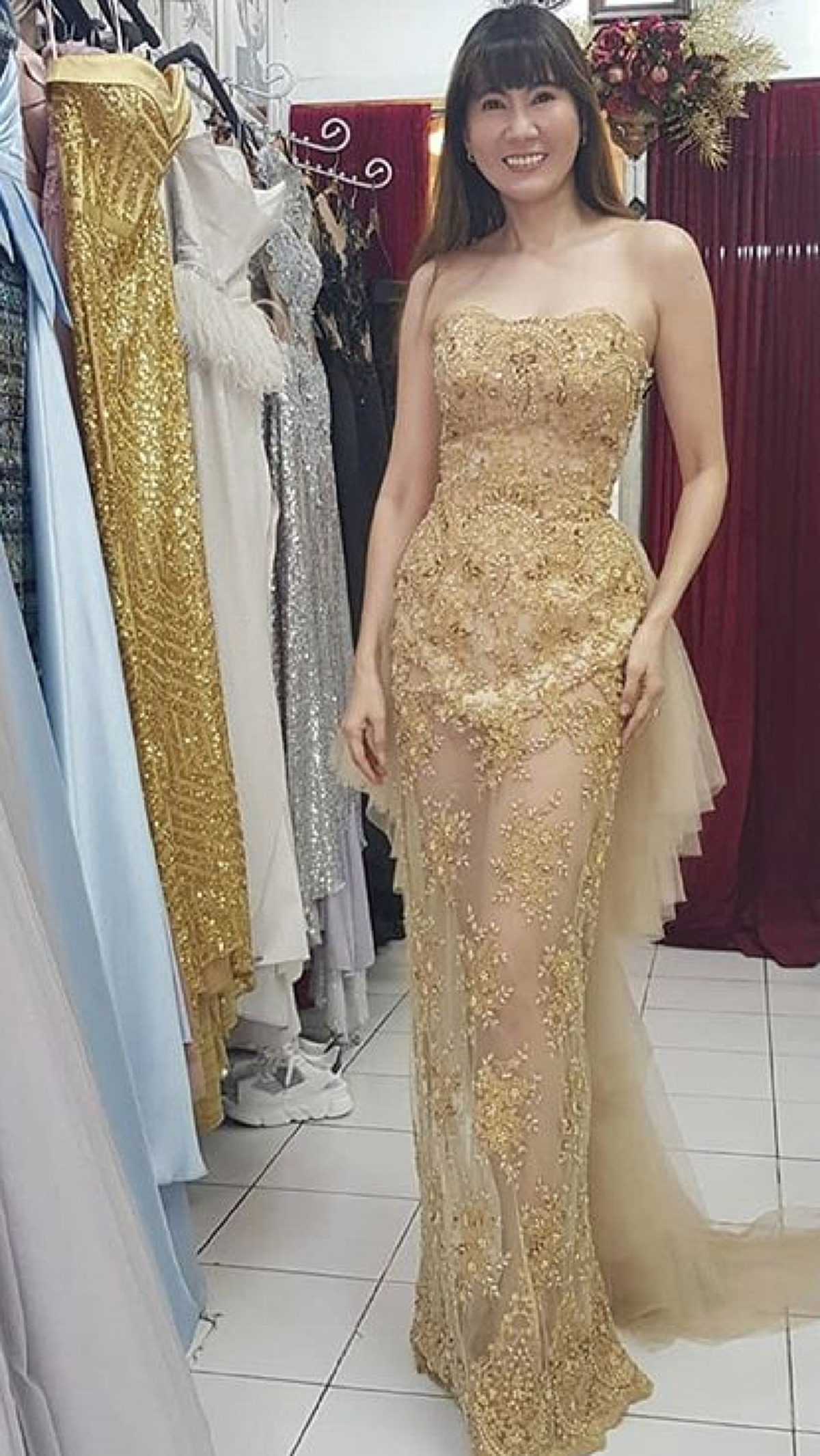 แก้ว อภิรดี โพสต์ IG พื้นหลังสีดำ แคปชั่น ยังมีชีวิตจึงมีความรู้สึก