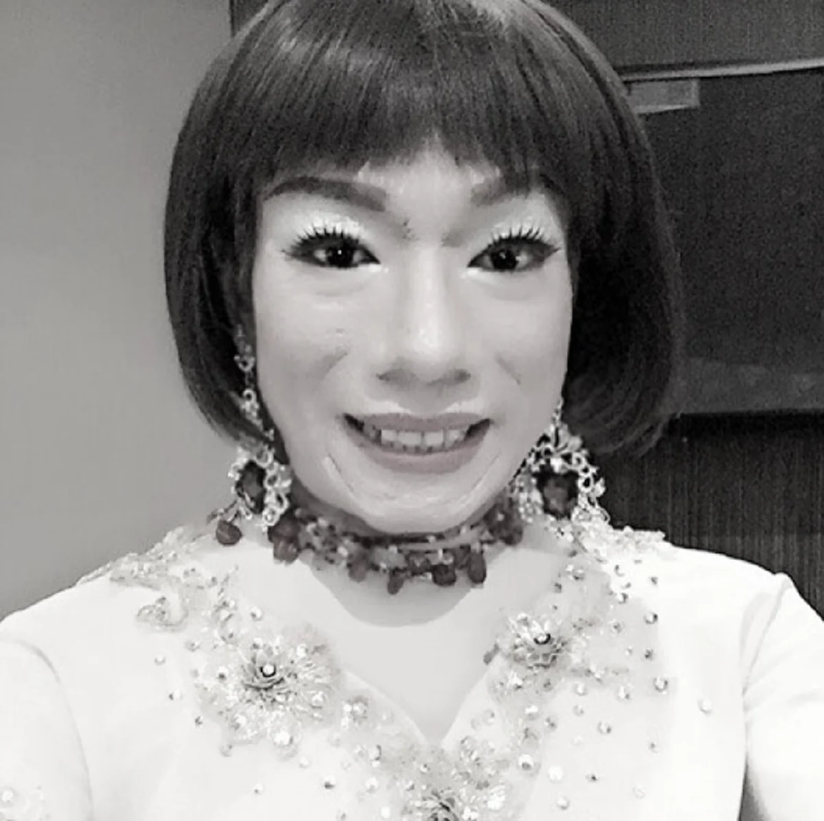 อ้วน รีเทิร์น เล่าวินาทีไข่มุก ซุปตาร์ จากไป "ตอนเช้ายังคุยกันปกติ ตกบ่ายก็หลับไปเลย"