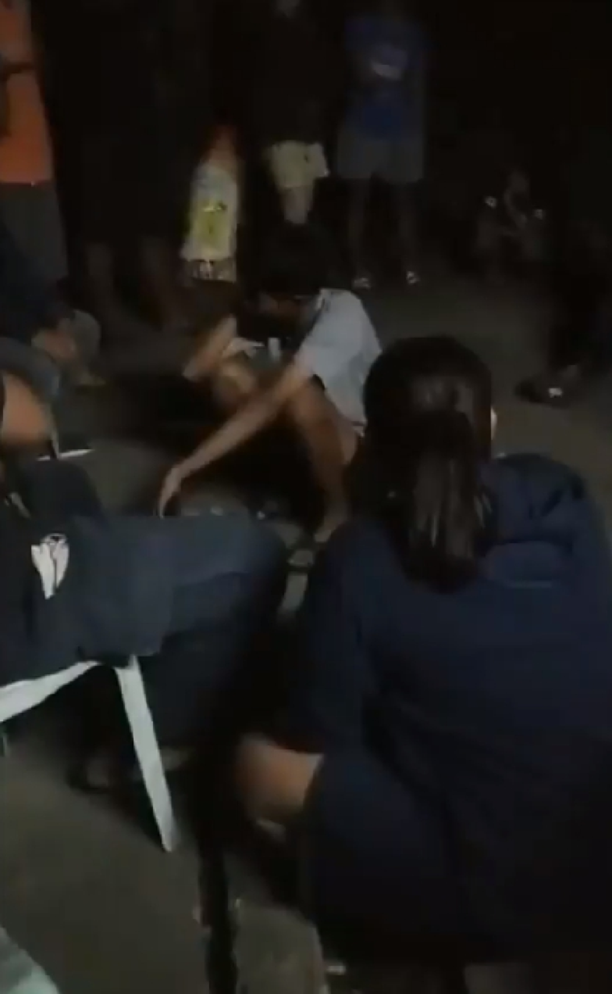 ผกก.2กองปราบลุยสระบุรีคุมคดี 5 โจ๋ขืนใจเด็กสาว ตั้งปมสอบตร.พื้นที่บกพร่องสอบผิดปล่อยผตห.