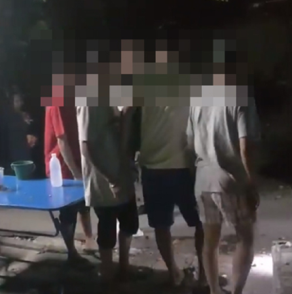 โซเชียลลุกฮือร่วมบริจาคเงิน "คุณพ่อ"สู้คดีทำร้ายแก๊งรุมโทรมลูกสาว นัดหมายรวมตัวให้กำลังใจ 23 ธ.ค.นี้