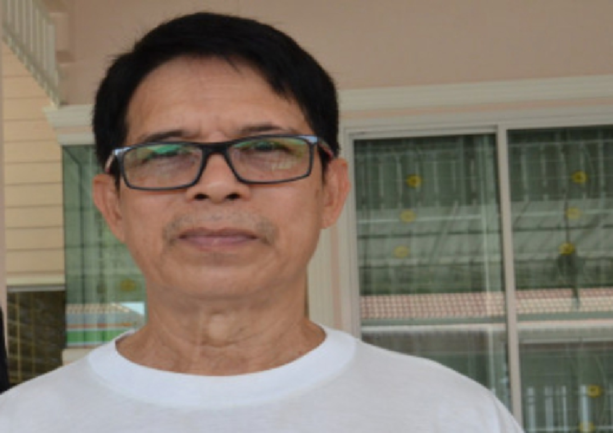 ศาลเมืองกาญจน์ ชี้คำฟ้อง"หมวดจรูญ"ยักยอกหวย30ล้านมีมูล พลิกกลายเป็นจำเลยเต็มตัว