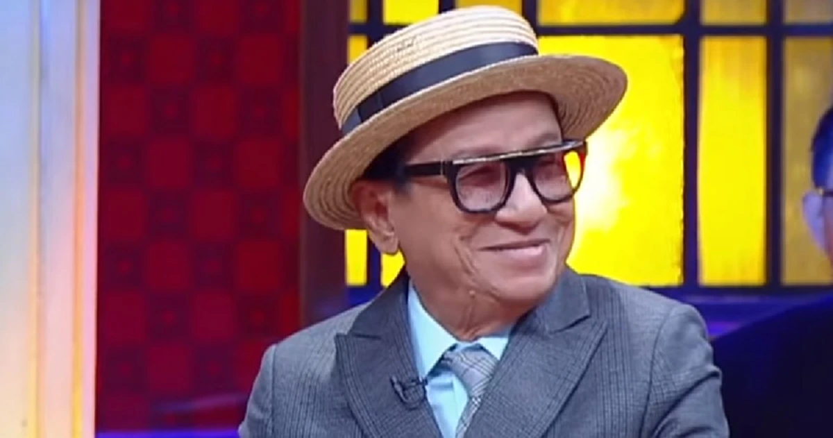 "แฮ็ค ชวนชื่น" เผยเหตุผลเลือก "วงแจ๊ส" น้องเล็ก เล่นปิดท้าย ส่งพ่อดมขึ้นสวรรค์ ลั่นทุกคนเลือกแล้ว