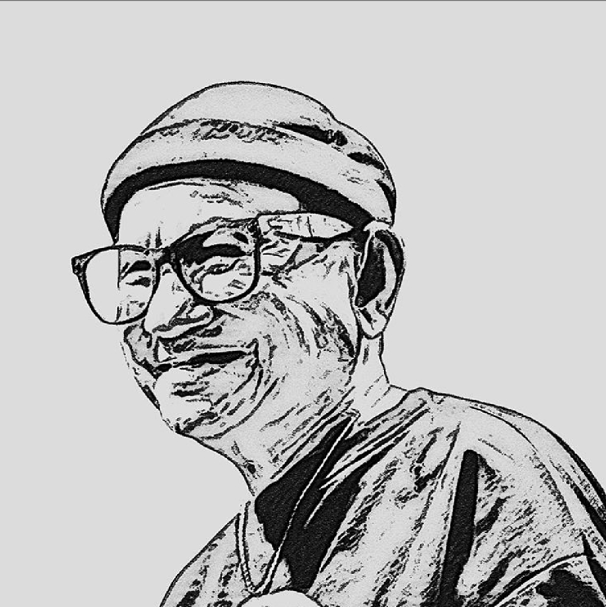 "แจ๊ส ชวนชื่น" สื่อความคิดถึงพ่อดม ผ่านรูปหัวใจสีดำ แฟนคลับน้ำตาซึม กลั้นใจร้องเพลงแทรกเสียงสะอื้น(คลิป)