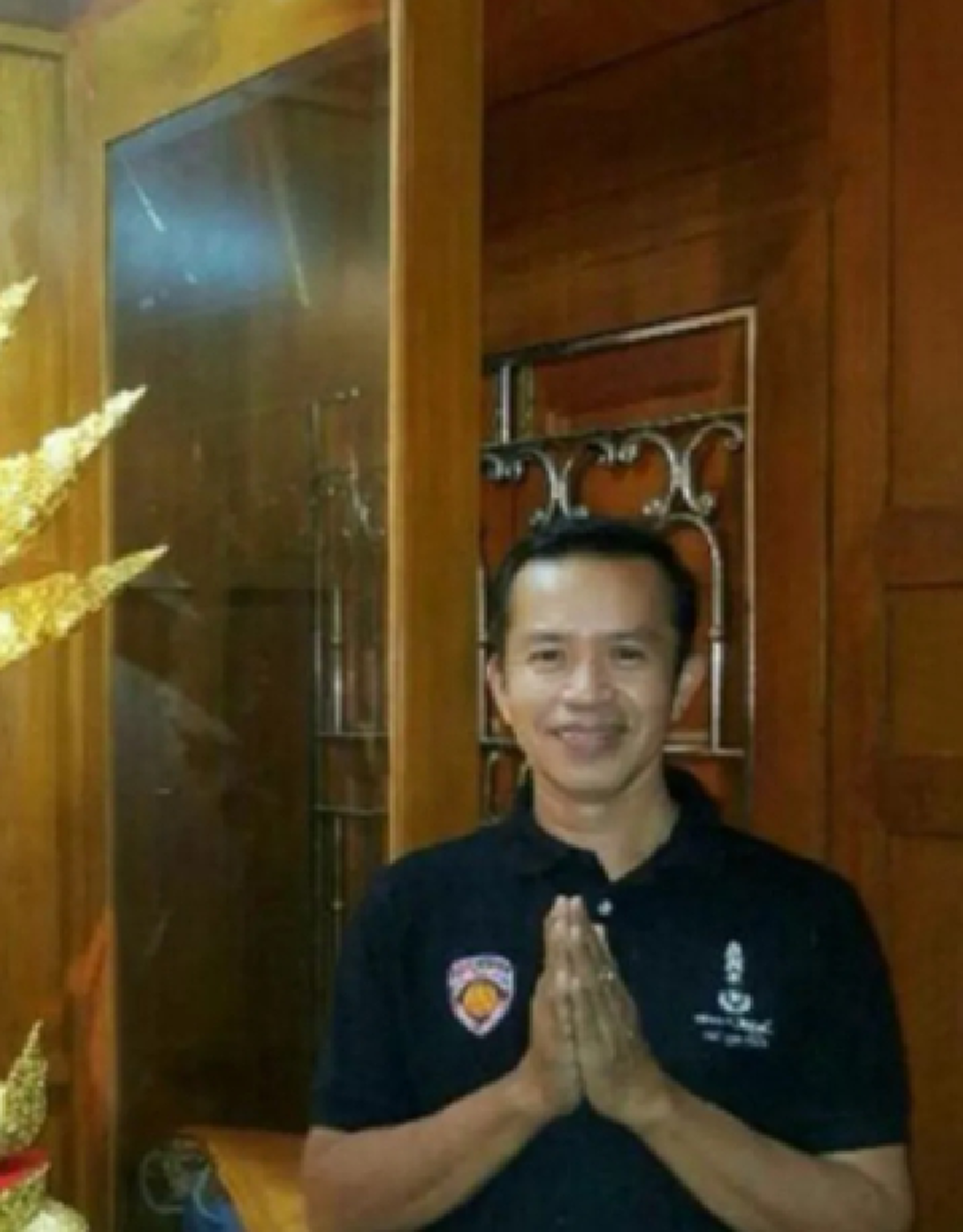 อาลัย "พี่หมาย" เจ้าหน้าที่พิสูจน์หลักฐาน "คดีเปรมชัย" ประสบอุบัติเหตุเสียชีวิตก่อนถึงที่ทำงาน!