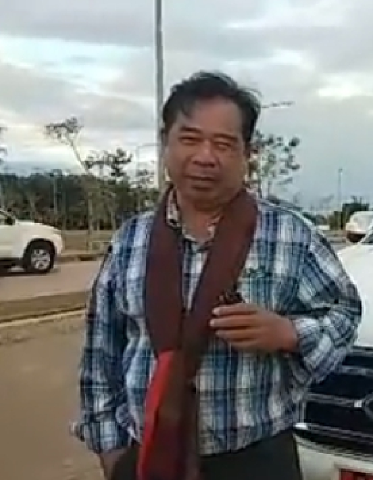 "คำรณ หว่างหวังศรี"เจ้าของวลี"นะ..จะบอกให้"เคยรวยเป็นสิบๆ ล้าน วันนี้ต้องอยู่บ้านเช่า