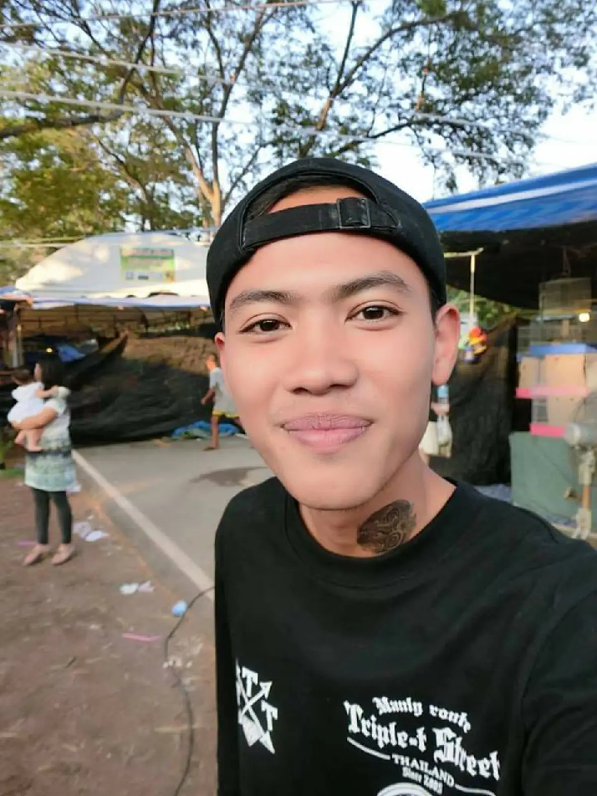 ยังจำได้ไหม!!! เปิดภาพล่าสุดอดีตตลกเด็ก "น้องพี มกจ๊ก" หลังหายไปนานกว่า 10 ปี ขยี้ตาแทบพัง บอกเลยเปลี่ยนไปจนแทบจำไม่ได้