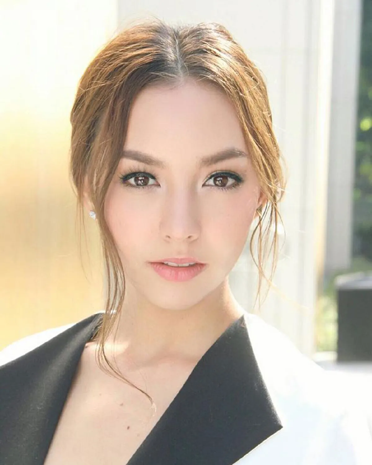 อ้าวเฮ้ย...ไม่ใช่อย่างที่คิด !!! นท เดอะสตาร์ โพสต์ IG เเจ้งชัดสถานะความสัมพันธ์ "คารีสา สปริงเก็ตต์" ดับฝันคู่จิ้น #นทคารีสา