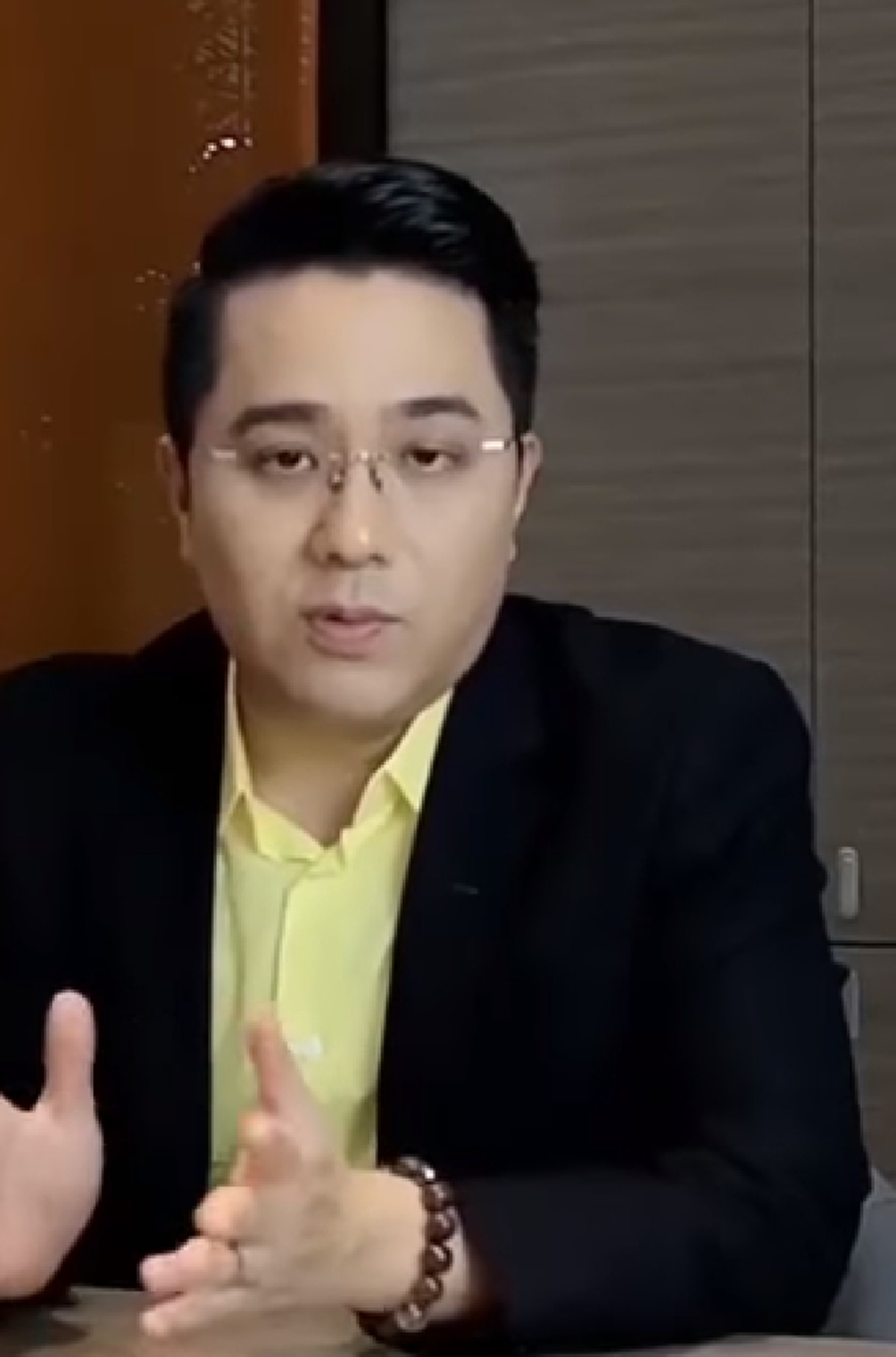 ทำนายดวง 12 ราศี กับหมอช้าง ทศพร เดือน พ.ค.