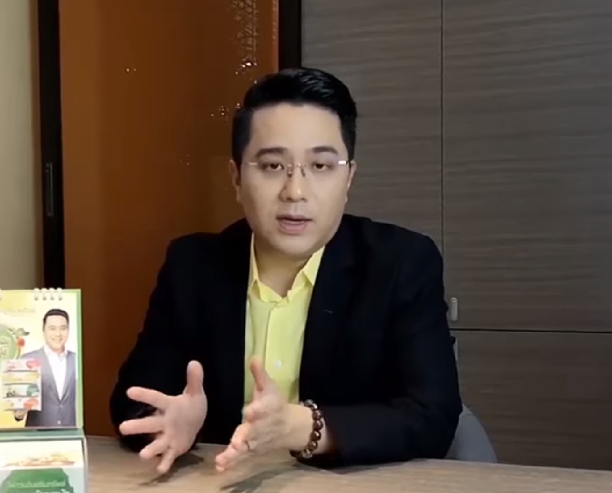 ทำนายดวง 12 ราศี กับหมอช้าง ทศพร เดือน พ.ค.
