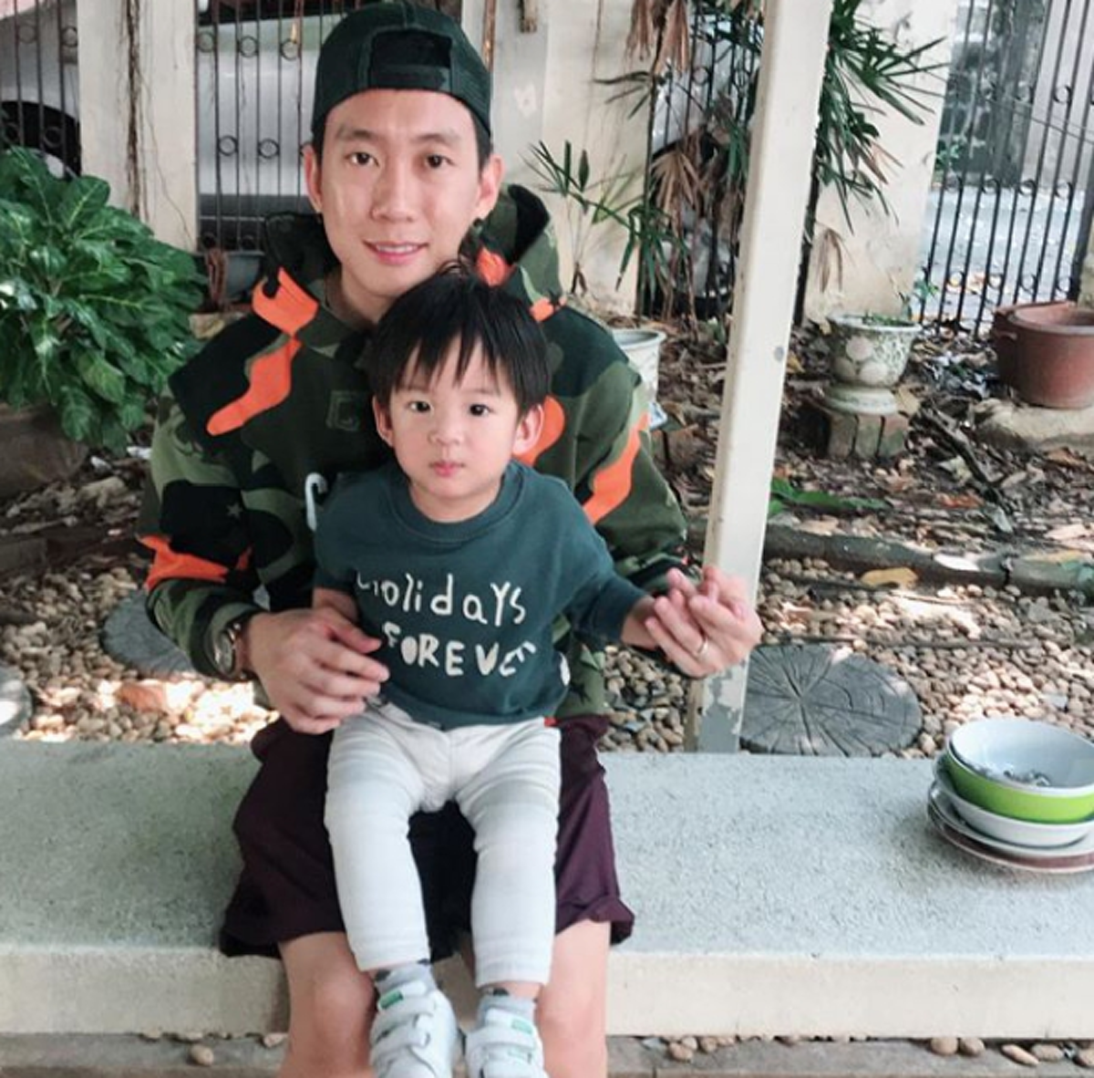 น้องเรซซิ่ง