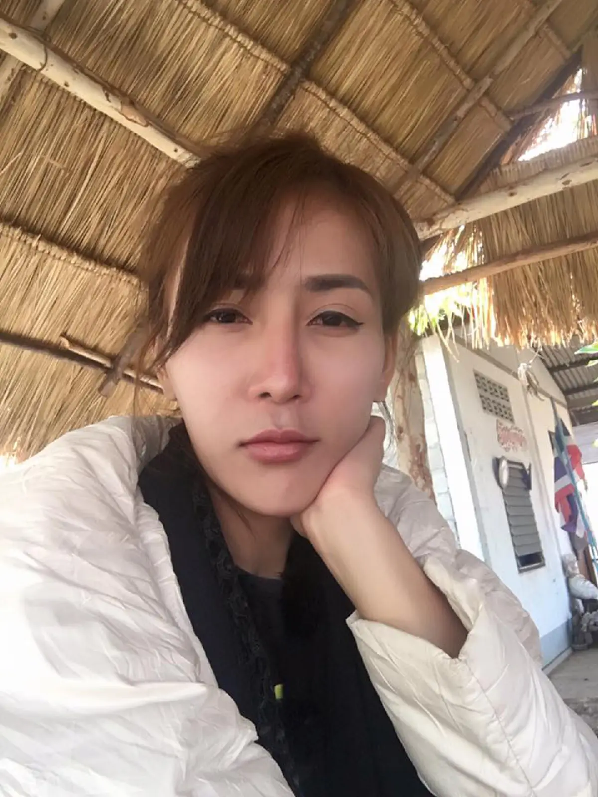 ศัลยกรรมก็เอาไม่อยู่ !! นี่หรือคือโฉมหน้า  "จั๊กจั่น วันวิสา" หลังทุบหน้าใหม่ เห็นภาพปัจจุบันแล้ว หลายคนยังช็อคตาค้าง