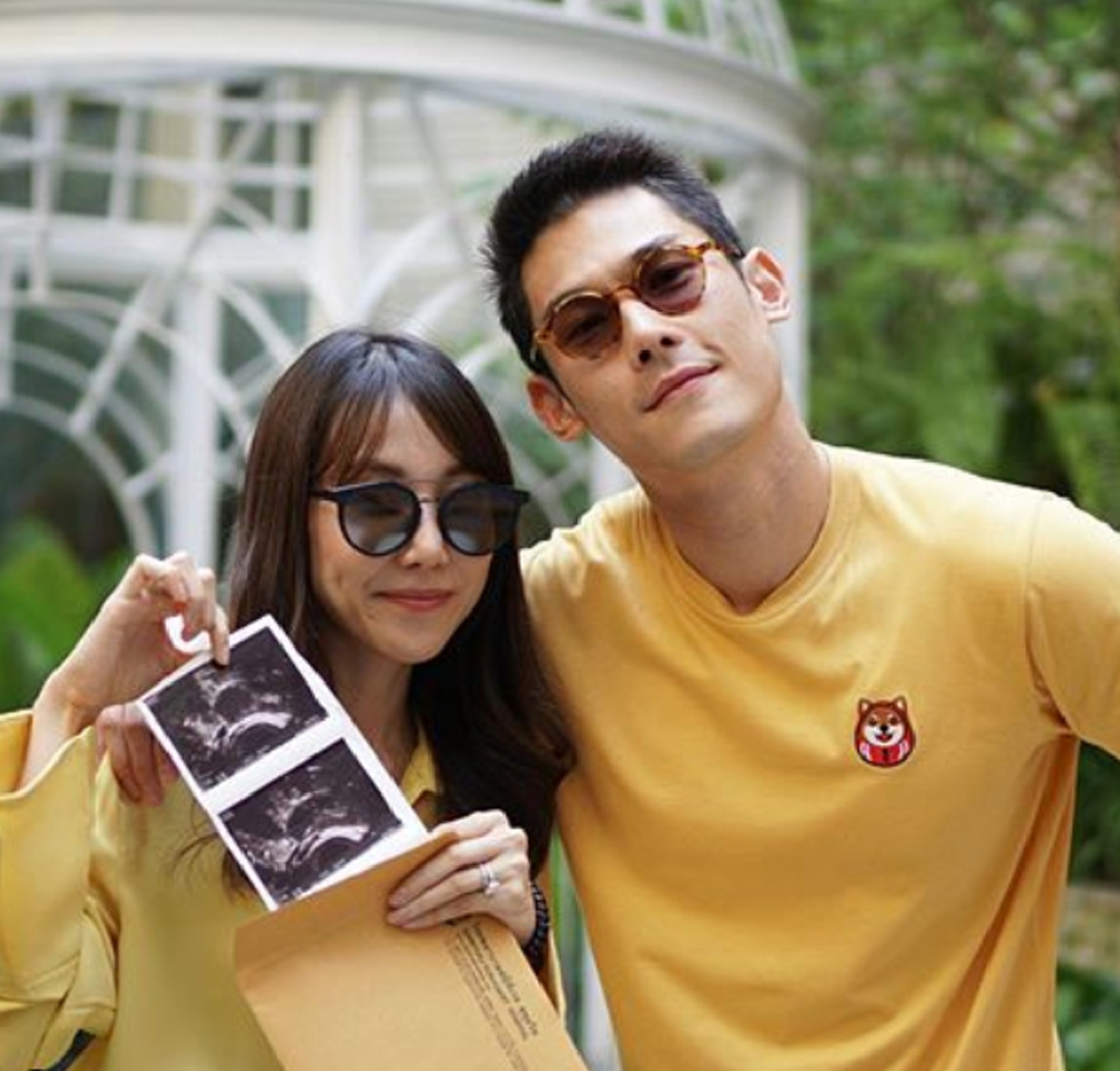 กันต์ เฮ หลังแฟนสาวตั้งท้อง