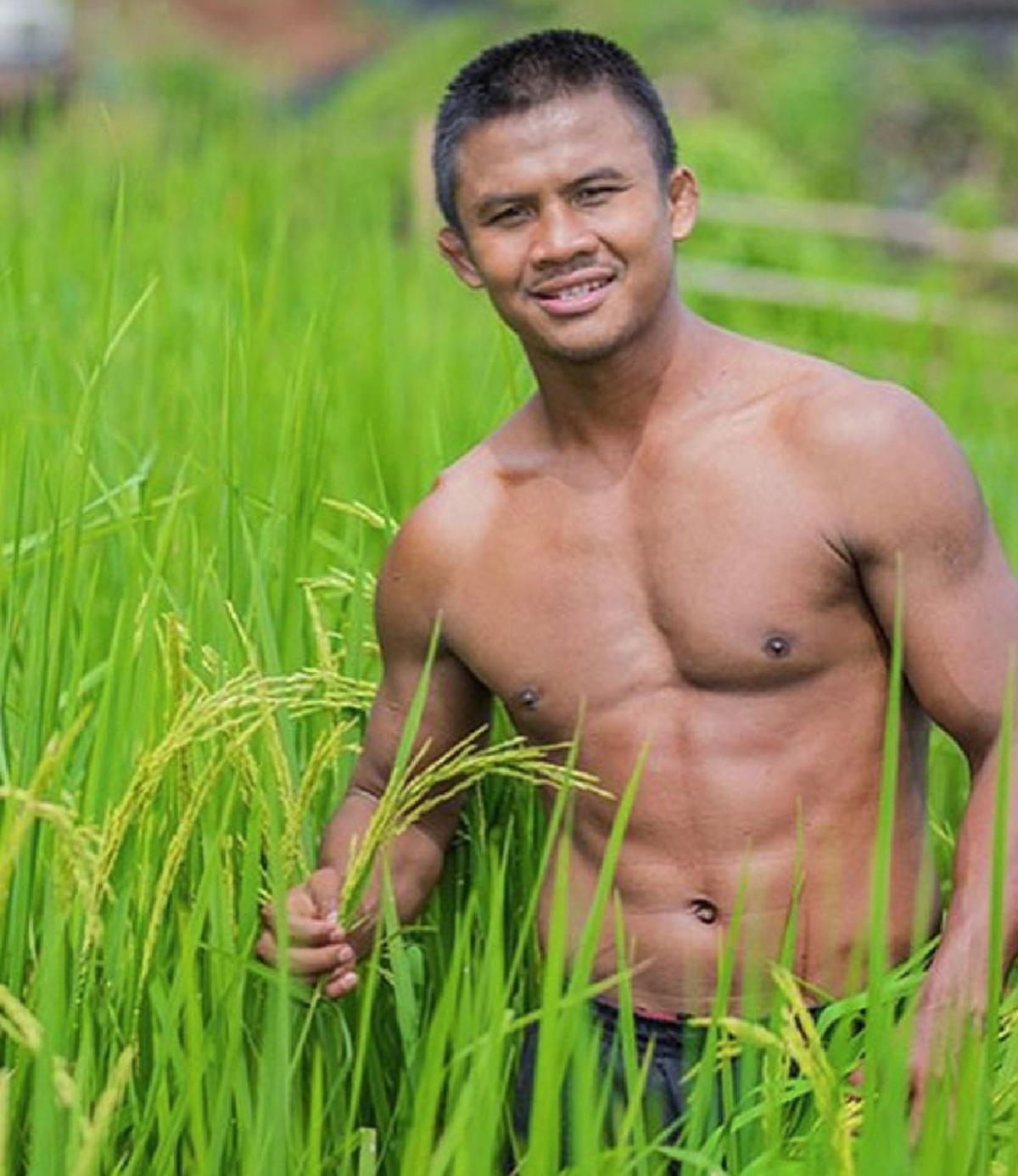 อาณาจักร 100 ไร่ บัวขาว วิลเลจ