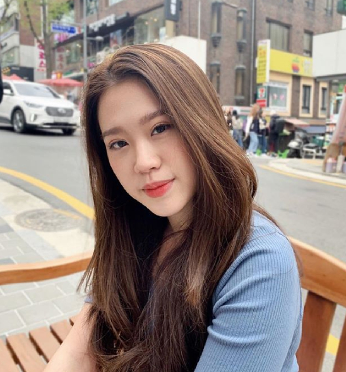 ลูกสาวของ ใหญ่ ฝันดี สวยจน บอย ปกรณ์ ฝากตัวเป็นลูกเขย