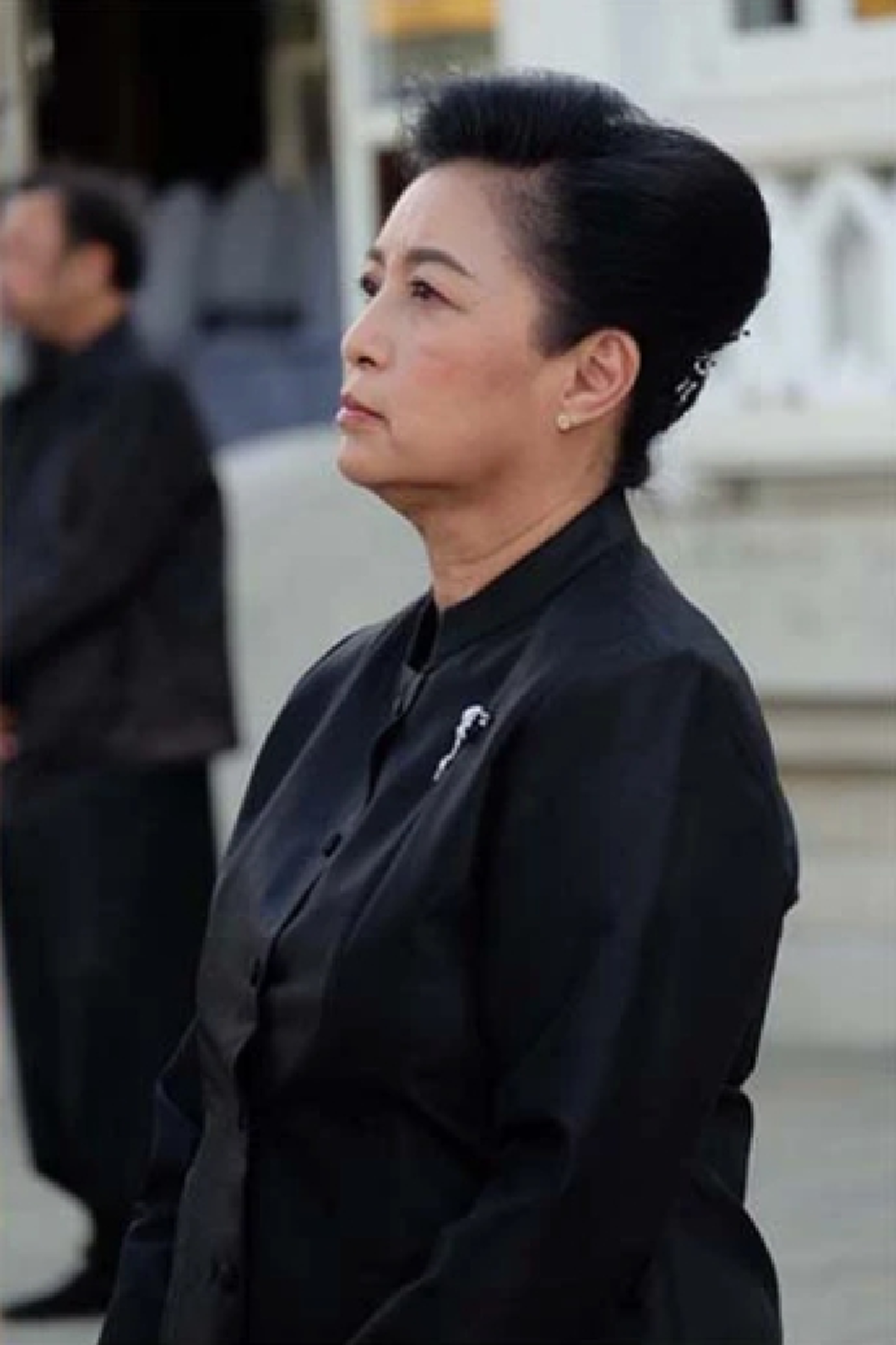 พระราชทานเพลิง สะอาด นักแสดงรุ่นใหญ่ศิลปินแห่งชาติ