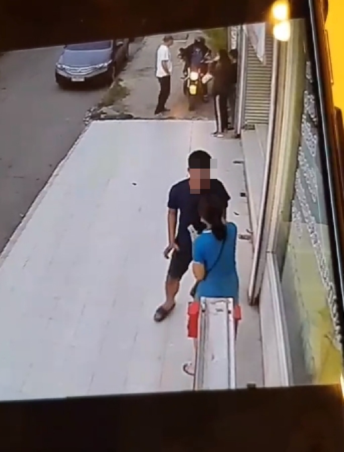 โพสต์ล่าสุดเพื่อนสนิทพูดถึงแฟนสาวแจ๊ค