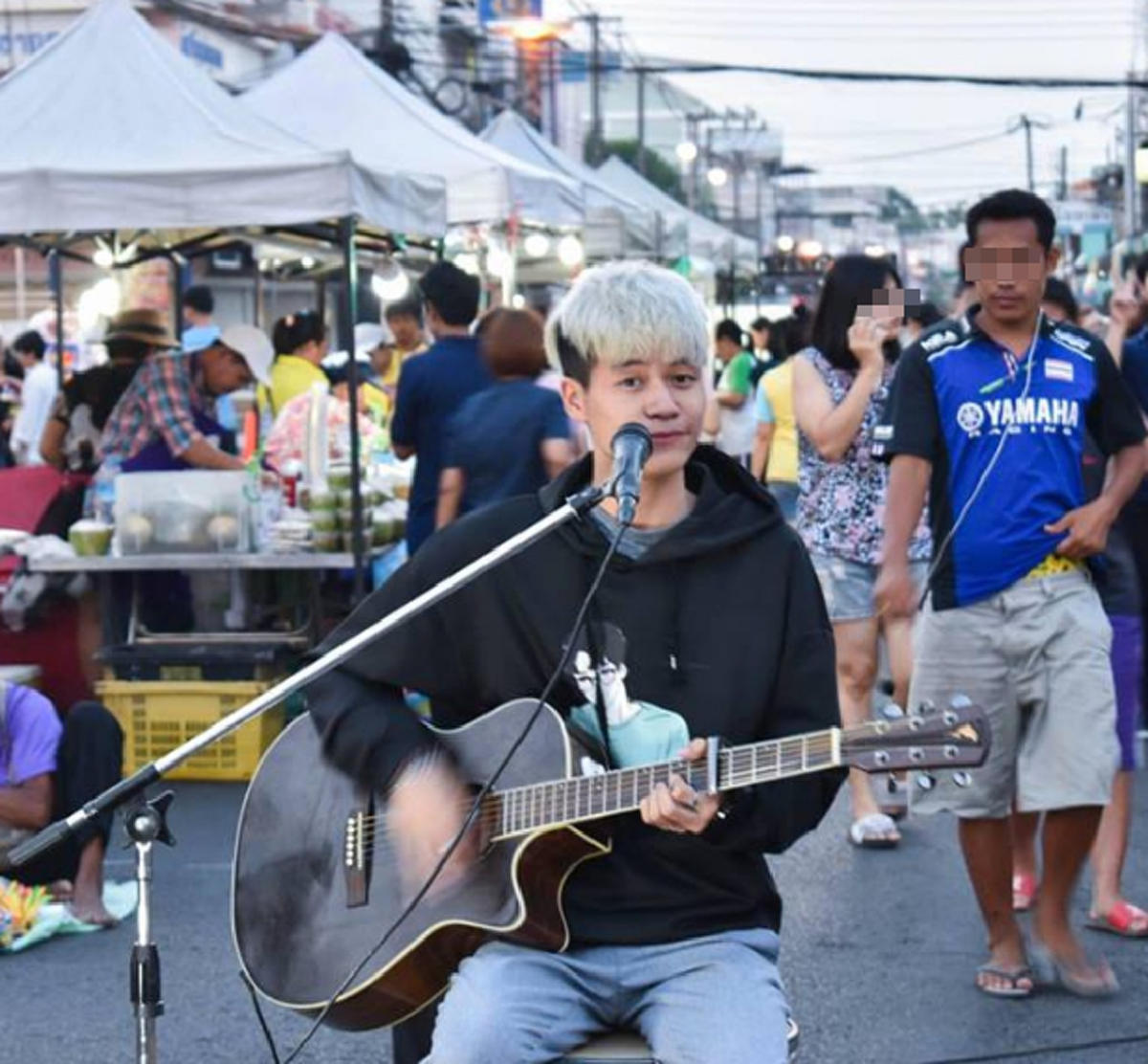 น้องโฟร์