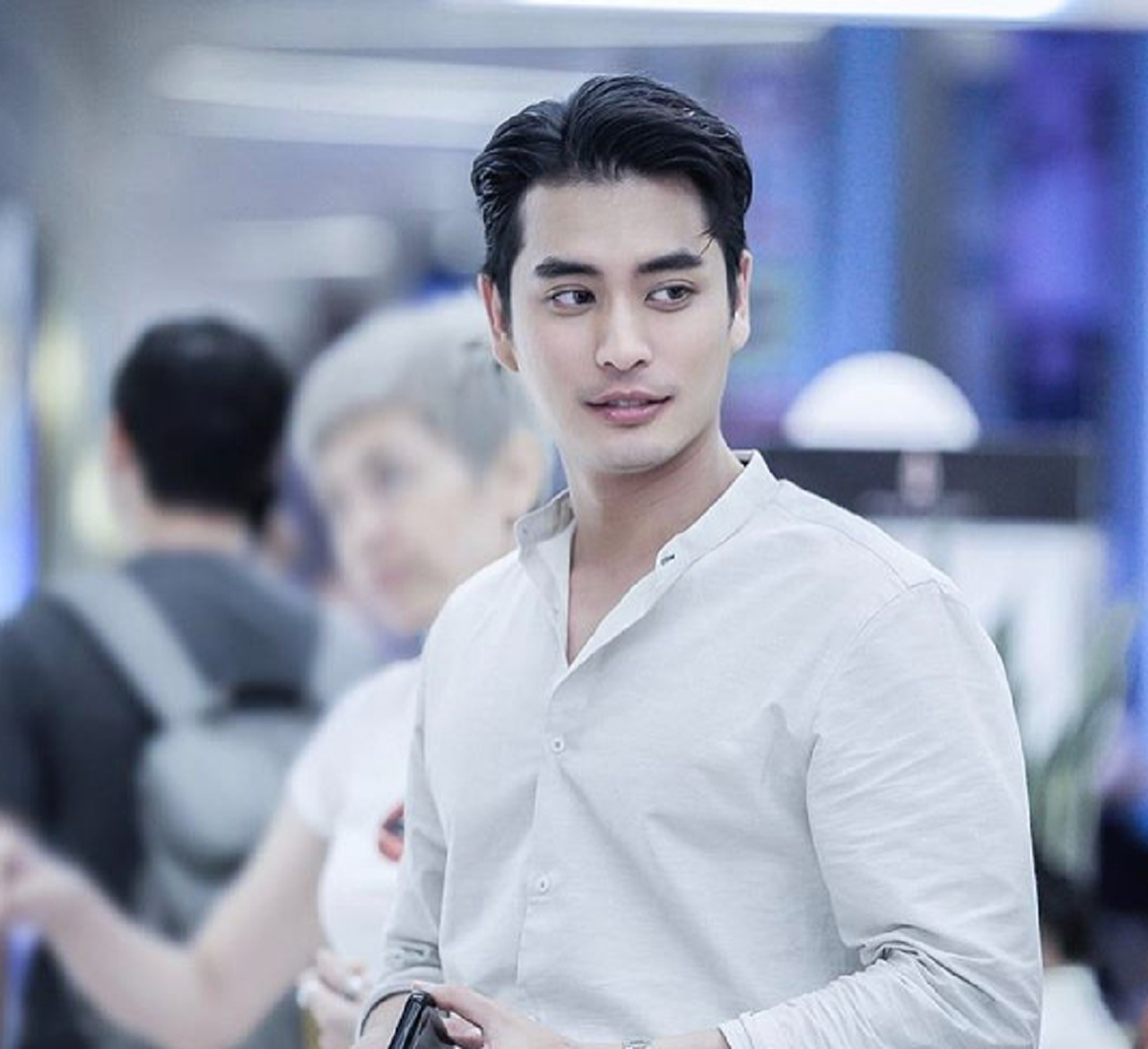 ปั้นจั่น ปรมะ ขอโทษปมดราม่าโพสต์เรื่องการเมือง