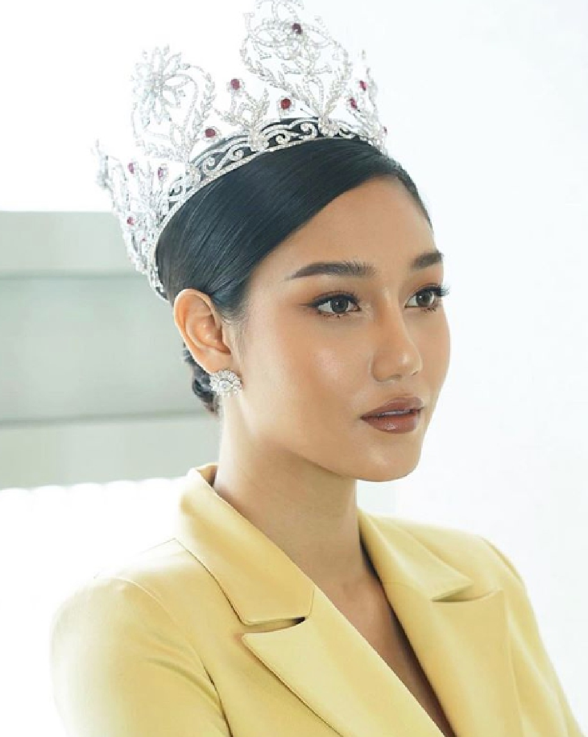 เปิดเวที มิสไทยแลนด์เวิลด์2019 เฟ้นหาสาวงามสู่เวทีระดับโลก