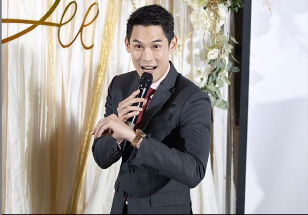 กันต์ เผยภาพอ่างน้ำมนต์ที่วัดคำชะโนด คอหวยไม่พลาดตีเลขเด็ด