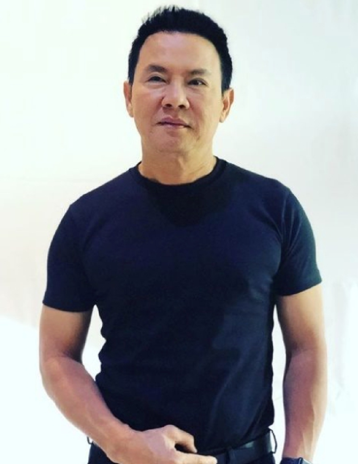 โฉมหน้า ปุยฝ้าย ณัทชาภา ลูกสาวอีกคนของตลกชื่อดัง จตุรงค์ มกจ๊ก