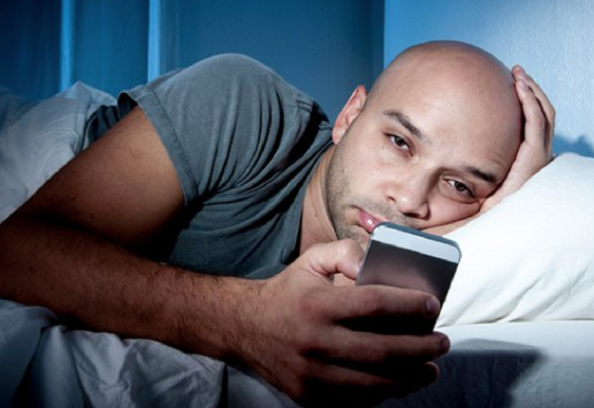 เคล็ดลับการฝึกหายใจ ช่วยให้หลับง่ายในหนึ่งนาที