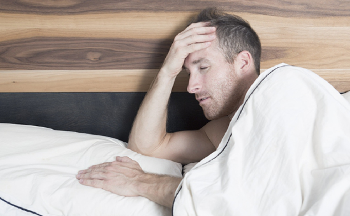 เคล็ดลับการฝึกหายใจ ช่วยให้หลับง่ายในหนึ่งนาที