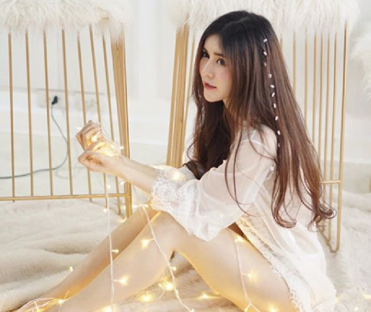 น้องบลู เปิดใจ หลังโดนตร.เรียกสอบ แค่โชว์นิดหน่อย ไม่ได้เปิดหมด