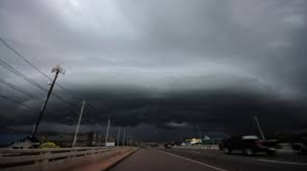 อุตุฯ เตือนทั่วไทยยังมีฝนตกหนัก กทม.ไม่รอด ตกร้อยล่ะ 60