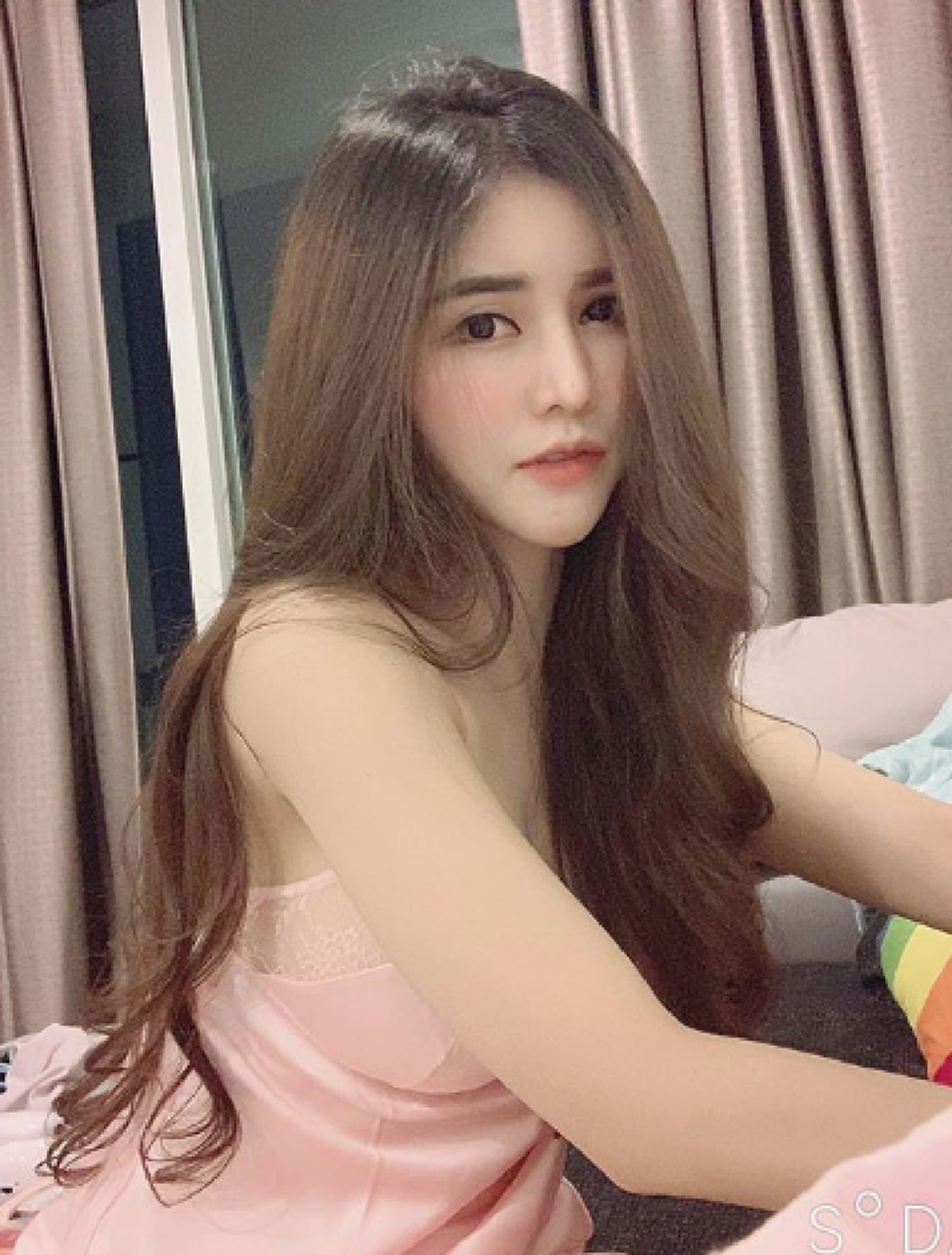 ต้นหอม