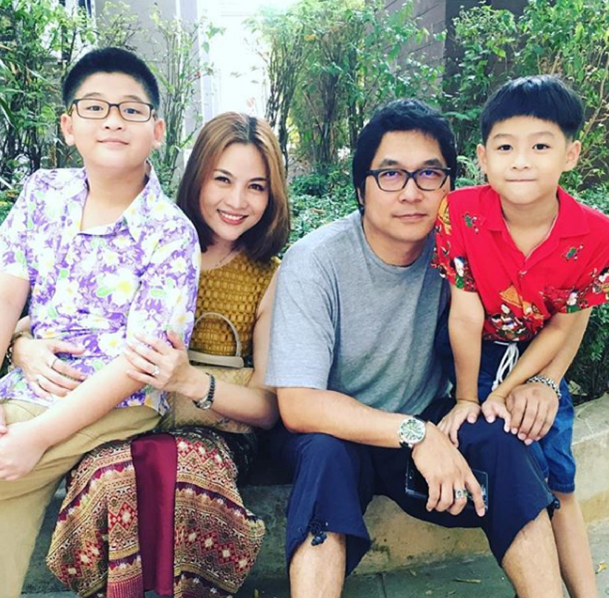 นุ้ย สุจิรา เล่านาทีร่วมงาน อรอนงค์ หลังประกาศหย่าสามี