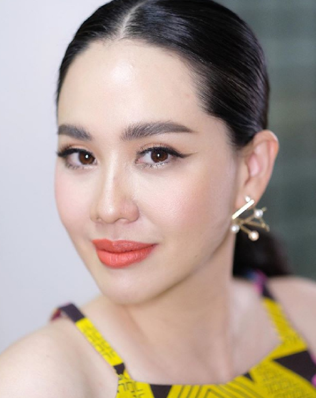 นุ้ย สุจิรา เล่านาทีร่วมงาน อรอนงค์ หลังประกาศหย่าสามี